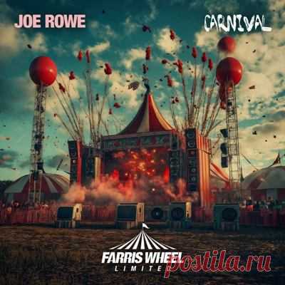 Joe Rowe – Carnival