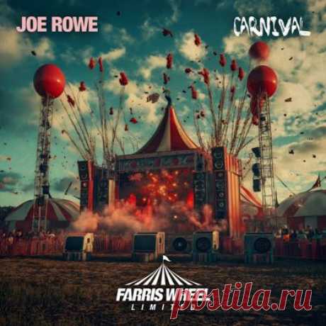 Joe Rowe – Carnival