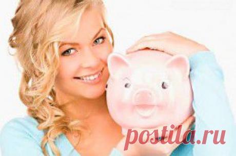 ДЕНЕЖНЫЕ РИТУАЛЫ НА КАЖДЫЙ ДЕНЬ...