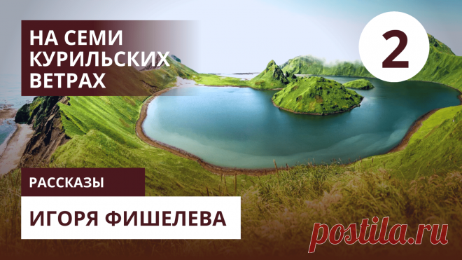 Продолжение истории о командировке советского инженера на Курильские острова в октябре 1979 года. 

📖 Эту и другие истории Игоря Фишелева читайте на портале Проза.ру https://proza.ru/avtor/igorfishelev 

#игорьфишелев