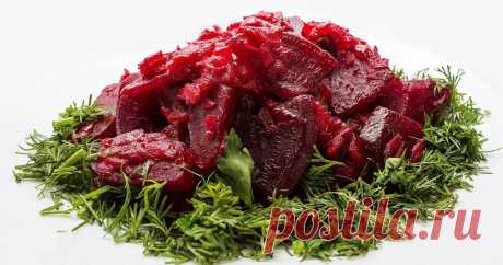 Классный рецепт - СВЕКЛА тушеная с овощами по-Ростовски! Пикантная закуска из свеклы и овощей! Просто и очень вкусно! СВЕКЛУ тушеную с овощами можно подавать как в горячем виде, так и в холодном.