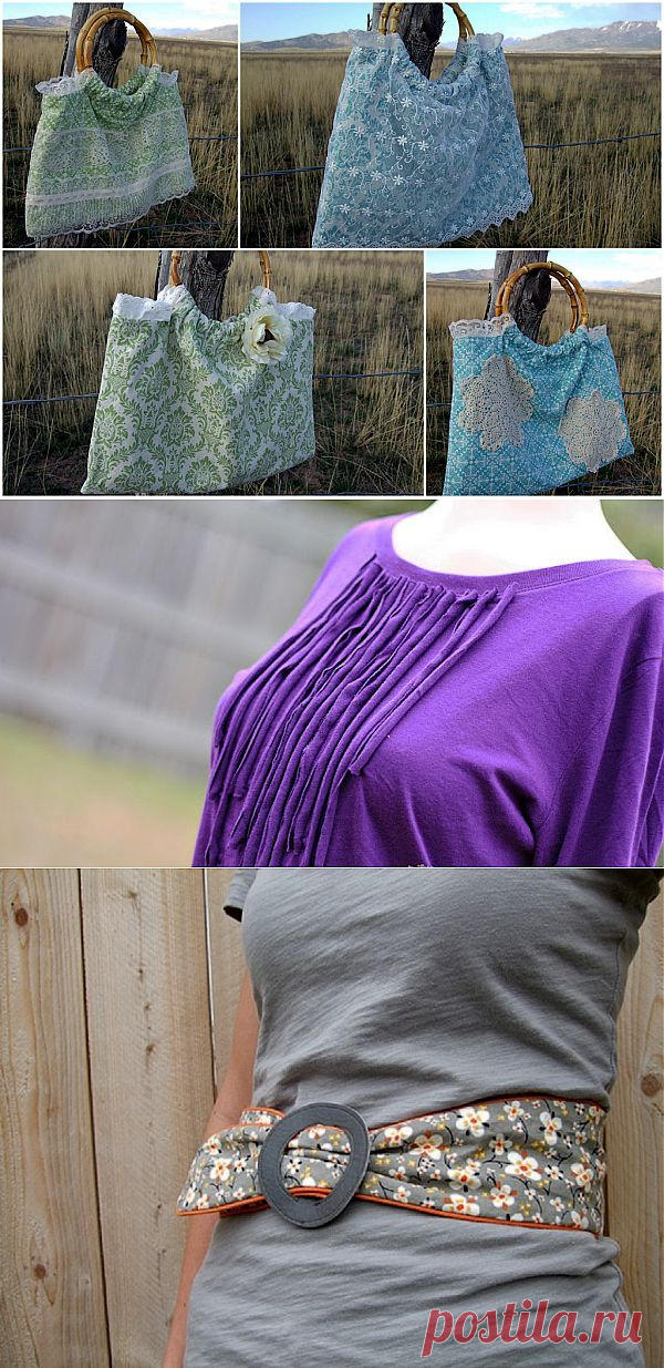 Шитье и крой,моделироние и пошив одежды I РукоделиеI История одежды. - Part 6