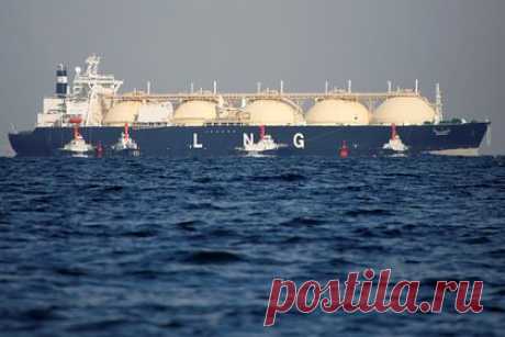 В ЕК признали смену зависимости Европы от российского газа на американский. Глава гендиректората Европейской комиссии (ЕК) по энергетике Дитте Юль Йоргенсен признала, что, отказавшись от газа из России, Европа стала зависеть от поставок СПГ из США на ближайшие несколько десятилетий. Она отметила наличие у ЕС нужных инструментов для успешного преодоления энергетического кризиса этой зимой.