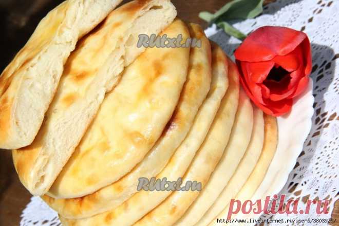 Потрясающие лепёшки с картошкой - этот рецепт достоин места в любом кулинарном блокноте!