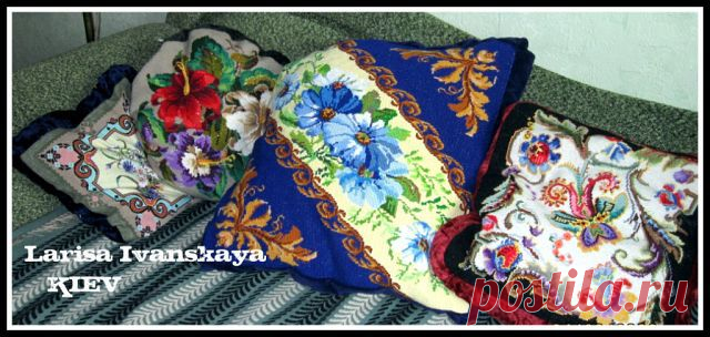 ✿●УЮТНЫЕ ИДЕИ●✿ для дома и души!
Оксана Субина