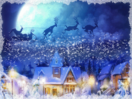 НОВОГОДНЯЯ ~ Плэйкасты ~ Beesona.Ru