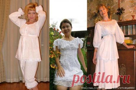 Выкройка блузки или платья для любой фигуры. Справится даже начинающая портниха! (сапожковский крой) - Шитье - Женский Мир