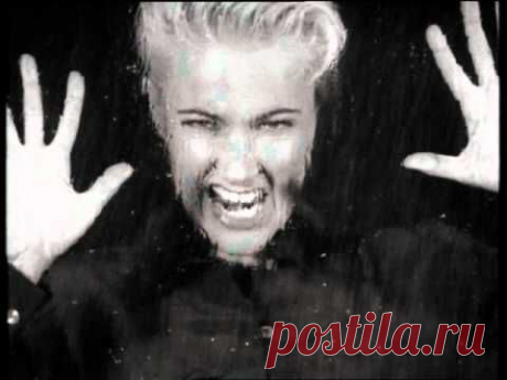 1992 - Marie Fredriksson - Mellan Sommar Och Höst (Single Edit)