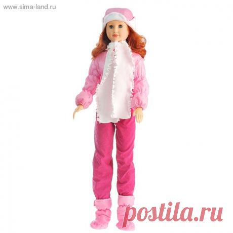 Кукла Вика 3 (193291) - Купить по цене от 2657,80 руб. | Интернет магазин SIMA-LAND.RU
