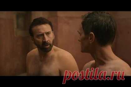 Вышел первый трейлер фильма с Николасом Кейджем в роли Николаса Кейджа. Вышел первый трейлер комедийного фильма «Невыносимая тяжесть огромного таланта», главную роль в котором исполнил Николас Кейдж. Отмечается, что 57-летний голливудский артист предстанет в ленте в образе самого себя. Судья по ролику, Кейджу предстоит найти большую сумму денег, чтобы выплатить долг.