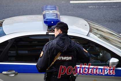 Россиянин придумал новый способ залезть в машину и попал на видео