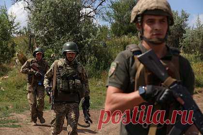 В США заявили о начале развала украинской армии. Украинская армия разваливается под натиском российских сил. Об этом заявил бывший советник главы Пентагона полковник Дуглас Макгрегор. «Украина уже проиграла, ее вооруженные силы разваливаются на части. Они неплохие люди и солдаты, они сделали все возможное», — сказал полковник.