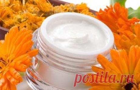 Волшебный крем от 35 до 70 лет!!! - Шкатулка советов - Видео уроки