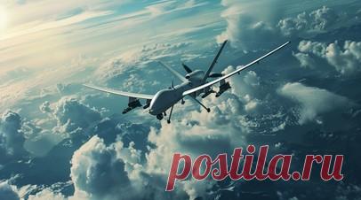 Уничтожены ещё два летевших на Москву беспилотника. Мэр столицы Сергей Собянин заявил об уничтожении ещё двух за утро украинских беспилотников, летевших на Москву. Читать далее