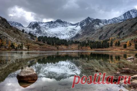 пейзажи горного алтая фото: 2 тыс изображений найдено в Яндекс.Картинках