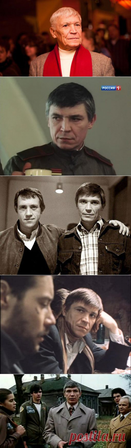 Бортник Иван Сергеевич