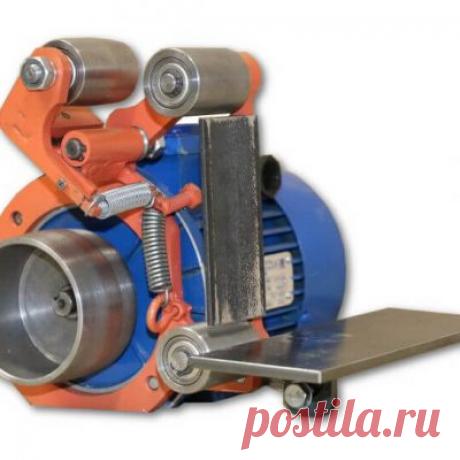 Гриндеры, летночно-шлифовальные станки, горны