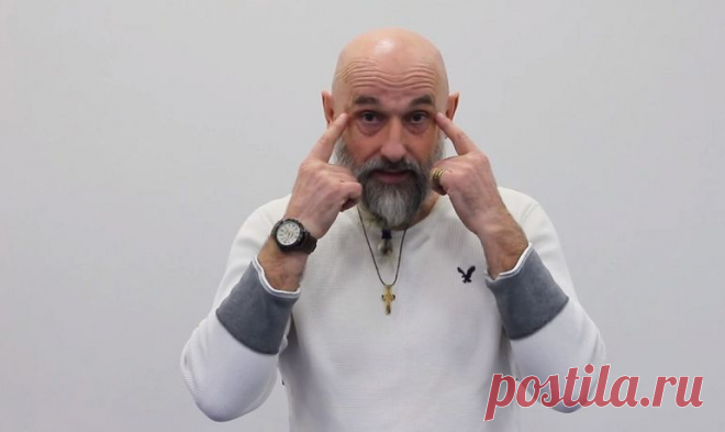 Сильная гимнастика для глаз: глаукома и астигматизм отступят, а зрение станет как у 20-летнего!