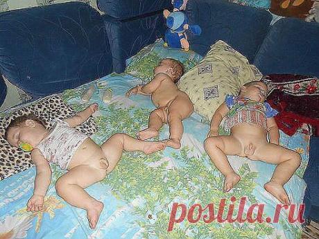 Тише, тише, человечество,  спят защитники Отечества!