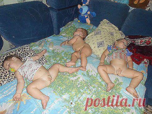 Тише, тише, человечество,  спят защитники Отечества!