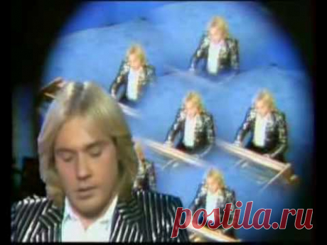 A Comme Amour - Richard Clayderman