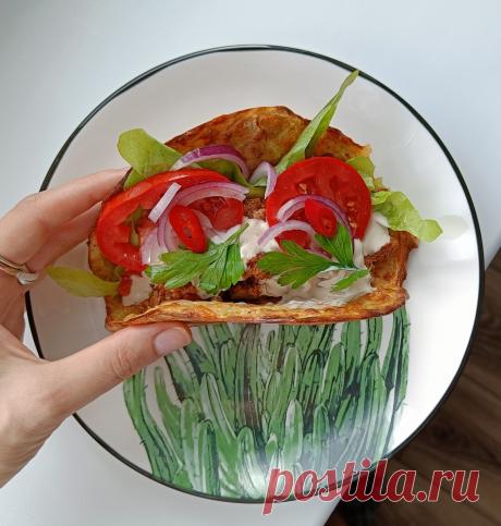 Кабачковое тако - пп-адаптация популярного мексиканского блюда | #homeaesthetics | Дзен