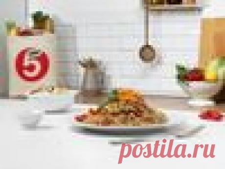 Фунчоза с филе индейки и овощами – пошаговый рецепт приготовления с фото