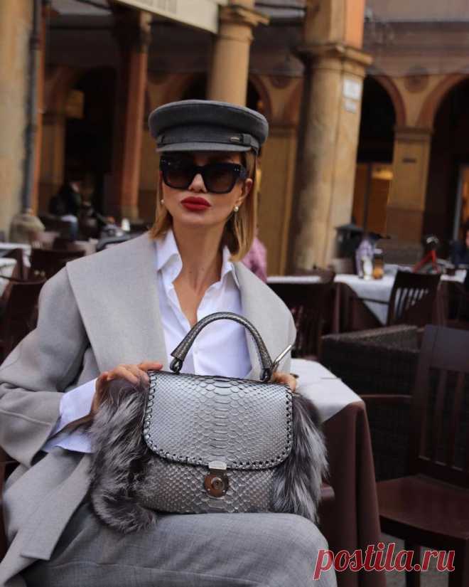 ღЖенские сумки 2023 года