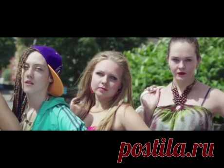Охрана (2016) Комедия. Фильм