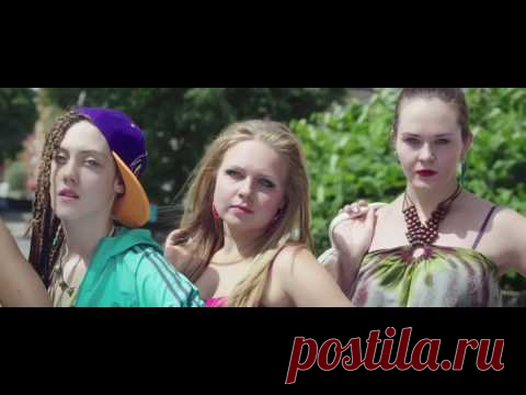 Охрана (2016) Комедия. Фильм