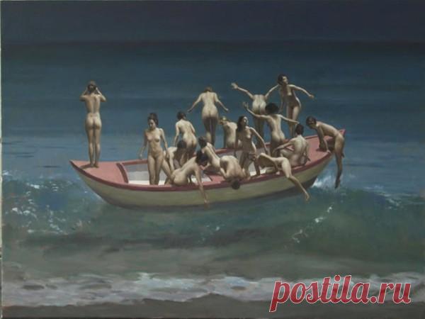 Ювелирные работы Сальвадора Дали