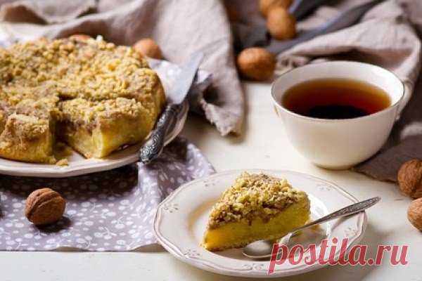 ВКУСНЫЙ, СЛАДКИЙ ПИРОГ С ФИНИКАМИ И ГРЕЦКИМИ ОРЕХАМИ В МУЛЬТИВАРКЕ

Вкус у пирога очень насыщенный и сладкий. Побалуйте себя и ваших близких!

Ингредиенты

Финики 200 г
сахар 160 г
масло сливочное 160 г
яйца 2 шт.
сметана 100 мл
мука 300 г
грецкие орехи 100 г
корица молотая 1/2 ч. л.
ванильный экстракт 1/2 ч. л.
разрыхлитель 3/4 ч. л.

Способ приготовления

Вынуть из фиников косточки, мякоть мелко порезать. Положить в миску, залить 200 мл воды и всыпать 2 ст. л. сахара. По...