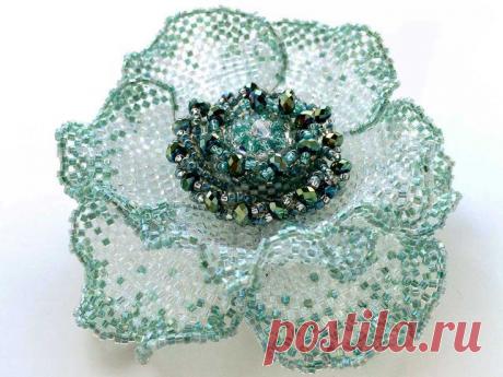 Бисер | Записи в рубрике Бисер | Дневник Gania