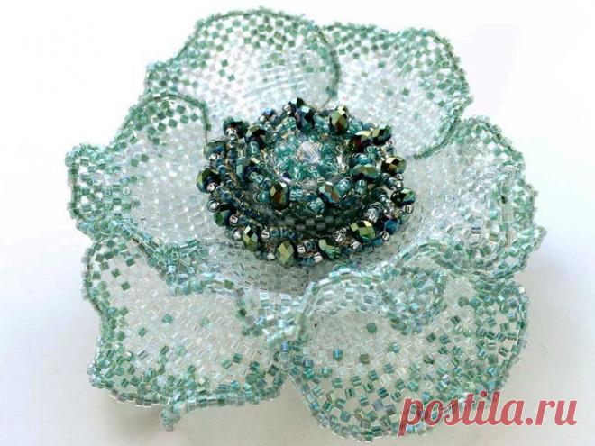 Бисер | Записи в рубрике Бисер | Дневник Gania