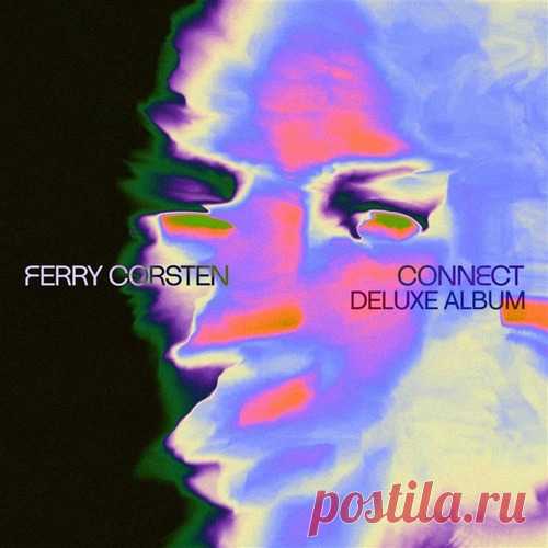Ferry Corsten - Connect - Deluxe Album free download mp3 music 320kbps