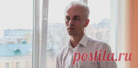 «У хорошего родителя много шрамов на языке». Правила воспитания педагога Дмитрия Фишбейна | Мел | Яндекс Дзен