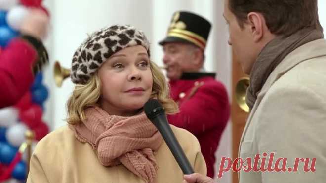 Бабушка лёгкого поведения.(2017)