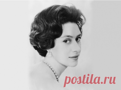 Яркая и трагичная жизнь принцессы Маргарет — сестры-бунтарки Елизаветы II