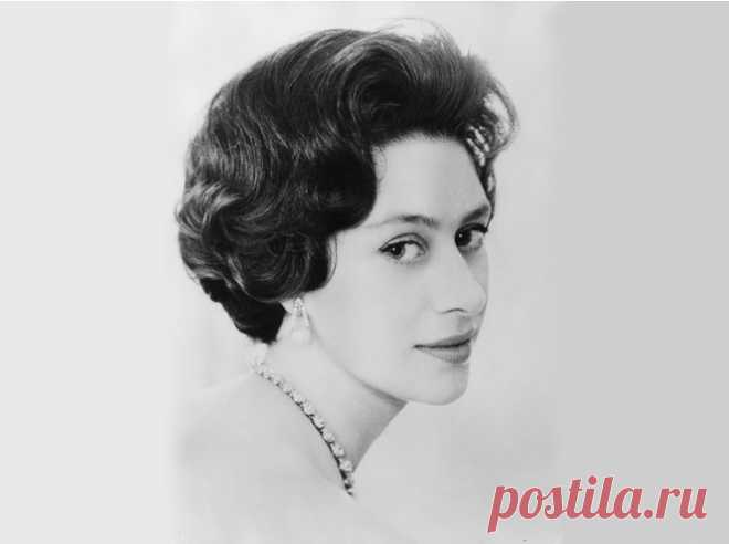 Яркая и трагичная жизнь принцессы Маргарет — сестры-бунтарки Елизаветы II