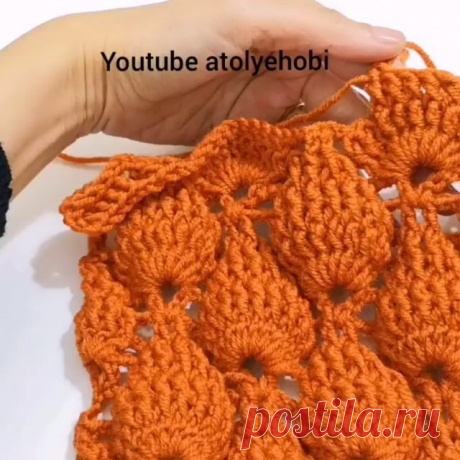 🌸REKLAM İÇİN DM 🌸 в Instagram: «degişik şık bi model... Beğeni ve yorumlarınız önemlidir...👏 . @kesfet_zirve . . . photo:@atolyehobi #crochetblanket #instagood…»