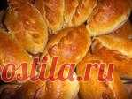 Рецепты вкусных и мягких пирожков