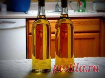 Осветление домашнего вина желатином, бентонитом и другими способами