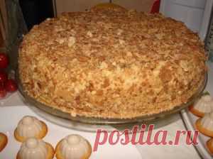 как быстро приготовить наполеон, ленивый наполеон рецепты | Проблем нет Дом, семья, здоровье, бизнес, красота, мода и стиль, кулинарные рецепты, народная медицина, праздники, полезные советы