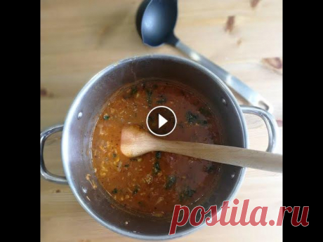 СУП ХАРЧО ПОСТНЫЙ I САМЫЙ ВКУСНЫЙ ПОДПИСЫВАЙТЕСЬ НА МОЙ КАНАЛ ВТОРОЙ КАНАЛ ПРО ТОРТЫ И КАПКЕЙКИДобро пожаловать на мой канал! Меня зовут Ирина Воскресенская. Мои увлечения: организация...