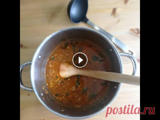СУП ХАРЧО ПОСТНЫЙ I САМЫЙ ВКУСНЫЙ ПОДПИСЫВАЙТЕСЬ НА МОЙ КАНАЛ ВТОРОЙ КАНАЛ ПРО ТОРТЫ И КАПКЕЙКИДобро пожаловать на мой канал! Меня зовут Ирина Воскресенская. Мои увлечения: организация...