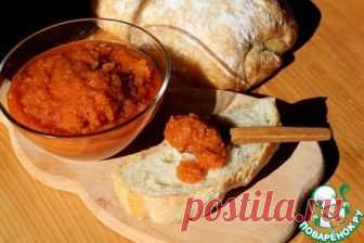 Икра кабачковая 