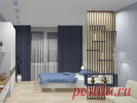 Рейки декоративные для интерьера