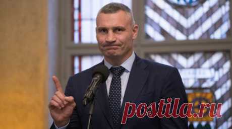 Мэр Кличко: на левом берегу Киева повреждена магистраль теплоснабжения. Мэр Киева Виталий Кличко заявил о повреждении магистрали теплоснабжения на левом берегу города. Читать далее