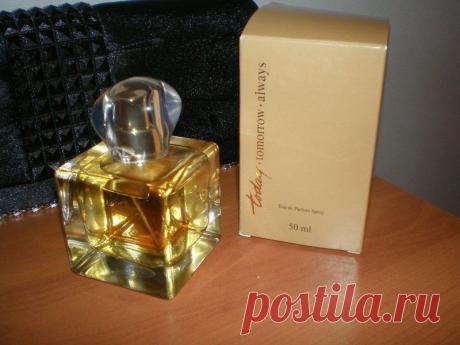 Today von Avon 50ml. - Parfums - kleiderkreisel.de