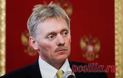 Песков: Россия пока не передавала США свою реакцию на ответ по гарантиям безопасности. Представитель Кремля пояснил, что возникла путаница, Москва поделилась с Вашингтоном соображениями по другой проблематике